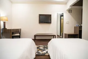 Hotel Alaya - Room