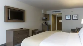 Holiday Inn Express & Suites Chihuahua Juventud by IHG - Chambre
