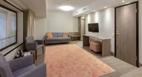 Holiday Club Turun Caribia - Room