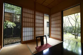 Hotel Kazahaya - Chambre
