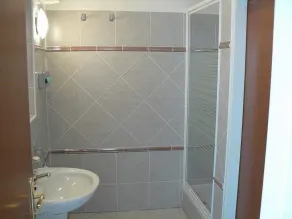 Eurohotel - Bathroom