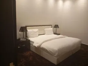 Quiet Rooms 4  - Værelse