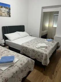 Ul. dr. Franje Tuđmana 71 - Room