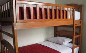 Flying Dog Hostel Iquitos - Room