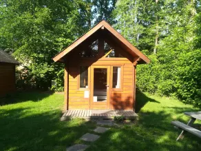 Arden Parks Baalse Hei - Bathroom