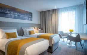 Maldron Hotel Tallaght - Habitación