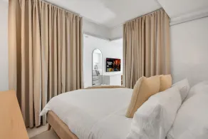 Downtown East Hotel & Suites - Rom
