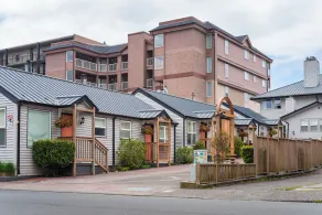 Inn at the Prom Oceanfront - Vue de la chambre