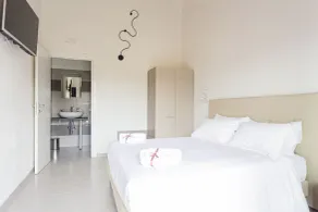 Albergo Diffuso Amatrice - Værelse