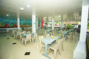 Hotel Playa Divina - Restaurant