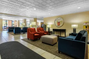 Comfort Inn Cranberry Twp - Hall