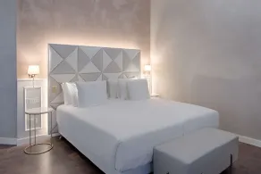 NH Collection Palazzo Verona - Chambre