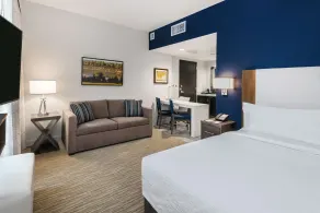 Embassy Suites by Hilton College Station, TX - Rum