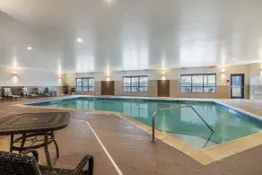 The Clocktower Hotel Latham - North Albany, an Ascend Collection Hotel - Piscine