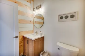 Stunning Chesapeake Bay Farmhouse w/ Dock & Kayaks - Innenbereich