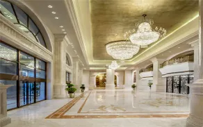 Sofitel Xining - Chambre
