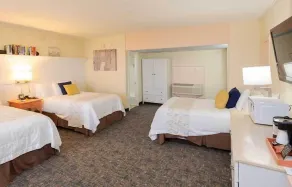 Gaido's Seaside Inn - Rom