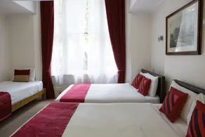 Abbey Court Hotel - Hyde Park - Rom