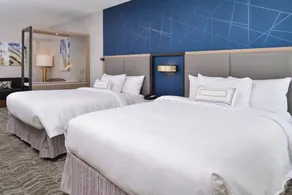 SpringHill Suites by Marriott Springfield Southwest - Chambre