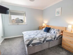 Rothiemay - Room