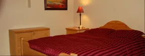 A Vacation Paradise at Quail Ridge B&B - Chambre