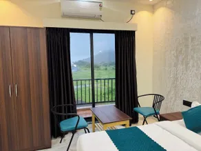 Hotel Vanvira - Room