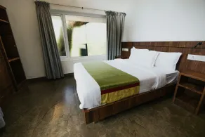 Elixir Woods Luxury Resort And Spa, Munnar - Quarto