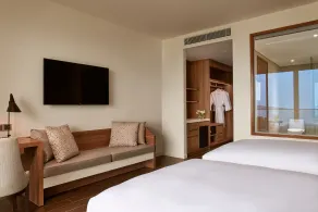 Mövenpick Resort Waverly Phu Quoc - Room