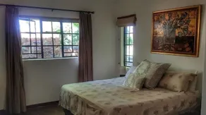 La Bastide Guest House - Habitación