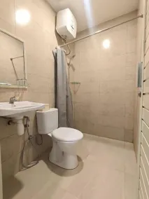 El Nipa Hotel Labuan Bajo - Salle de bain
