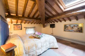 I Capricci Di Merion - Resort & Spa - Room