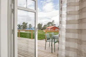 Stora Frögården - Værelse