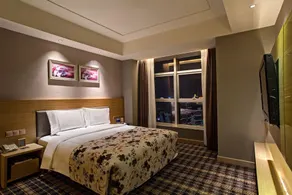 Grand Skylight International Hotel Nanchang - Værelse
