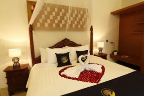 Ashoka Tree Resort at Tanggayuda - Room