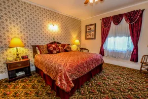 Irma Hotel - Chambre