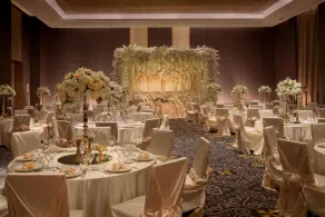 The St. Regis Astana - Reception