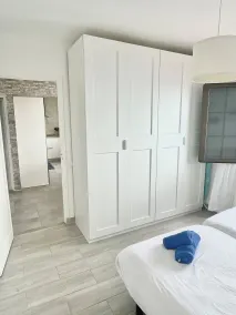 Apartamento con Vistas al mar - Værelse