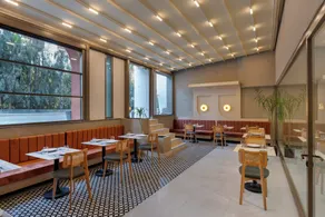 Mesona Hotels Blue Hill - Restaurant
