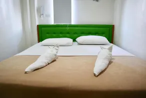 Airport Poddotel Inc. - Chambre