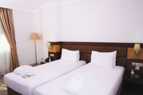 ARMİS HOTEL - Habitación