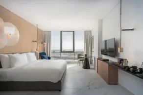 JOUDYAN Red Sea Mall Jeddah By ELAF - Room