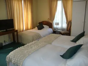 Hotel Las Flores - Room
