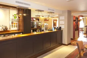 Premier Inn Rochester - Restaurant