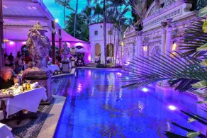 The Villa Casa Casuarina - Piscine