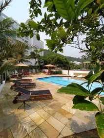 Hotel Joao de Barro - Reception