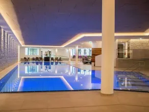 Landal Resort Maria Alm - Pool