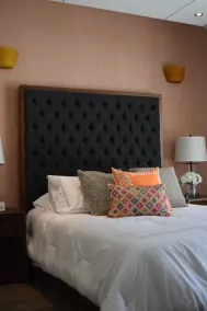Hotel Boutique Rancho Tecate - Værelse