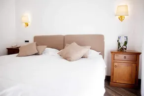 Villa Donna Carmela - Zimmer