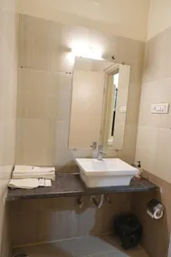 Hotel Udyam Glory - Casa de banho