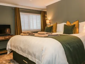 Feus Holiday Cottage - Værelse
